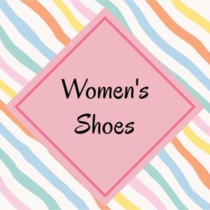 Women’s Shoes